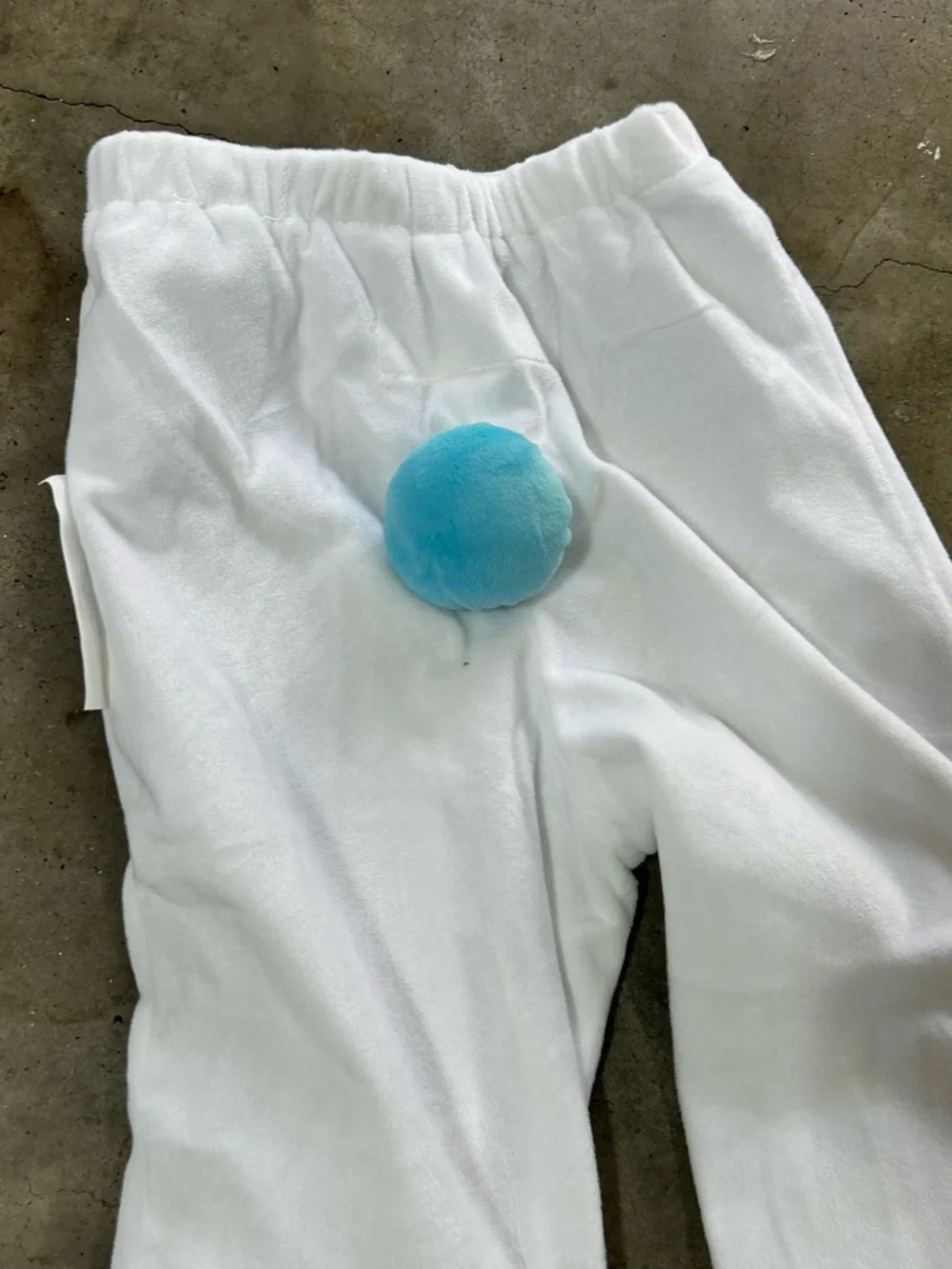 Halloween Costumes smurfs boy